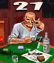 игра в 21 очко скачать 21 очко скачать java игру на телефон.