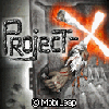 X-Project: Зомби в подземелье