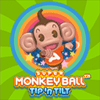 Super Monkeyball:   