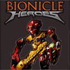 Роботы-герои LEGO Bionicle
