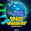 Space Invaders:  