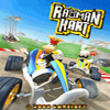 Rayman: Картинг