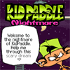 Kid Paddle: Ночной кошмар