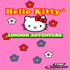 Hello Kitty: Лондонское Приключение