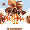 Might And Magic II