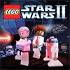 LEGO: Звездные войны - Эпизод II