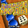 Сетевые Длинные Нарды