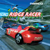 Ridge Racer 3D