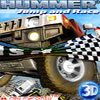 Hummer:   3D