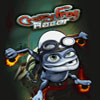 Crazy Frog на гонках