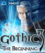 Gothic 3 - 