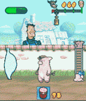 Funnypigs: ��������� ������