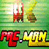 Pacman mobile