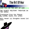 The Art Of War