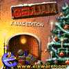Gem Jam: Рождество