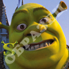 Шрек 3