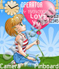 I love you