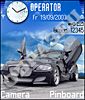 Тюнингованная BMW Z4