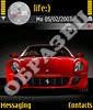 Ferrari - мужское авто