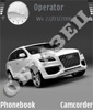 Audi Q7 White