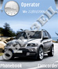 BMW X5 New