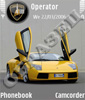 Lamborgini Galardo