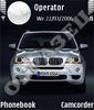 BMW X5 Mstyle