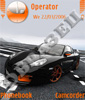 Тюнингованый Porshe