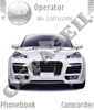 Супер Porshe