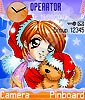 Мой маленький дружок