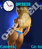 Интимные сцены любви