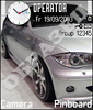 Тюнингованый BMW