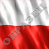Гимн и флаг Польши