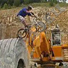 Экстримальный BMX