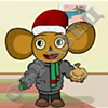 Чебурашка и Новый год (часть 1)