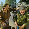 Четыре танкиста