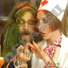 Маски Шоу: Наперстки