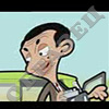 Mr. Bean, Взгляд неудачника