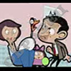 Mr. Bean ветеринар
