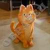 Garfield. Ярость