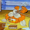 Garfield. Неудачник