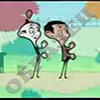 Mr. Bean, Преследователь