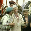 Маски Шоу: Плуг