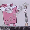 Фильм Фильм Фильм, Сцена насилия