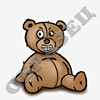 Медвежонок Тедди