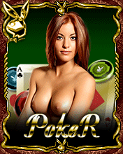 PLAYBOY Poker