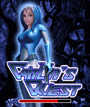   (Caitlyn`s Quest)